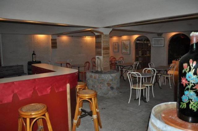 Le Relais De La Maroto Hotell Pirae Eksteriør bilde